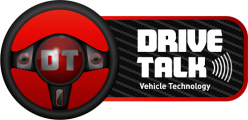 Drive Talk Worcester Logo